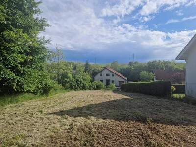 Grundstück kaufen in 2011 Oberhautzental