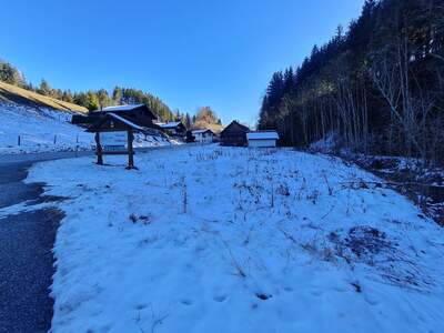 Grundstück kaufen in 4574 Vorderstoder (Bild 3)