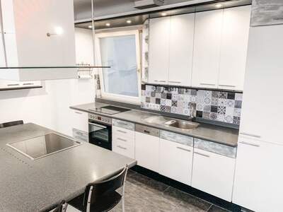 Wohnung mit Balkon mieten in 1190 Wien (Bild 2)