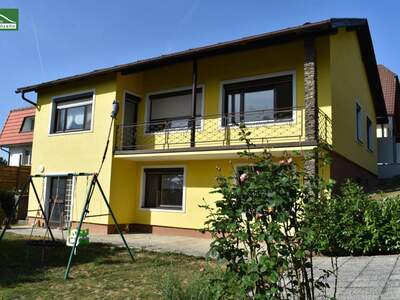 Haus kaufen in 7051 Großhöflein