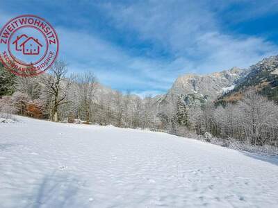 Grundstück kaufen in 5761 Hinterthal