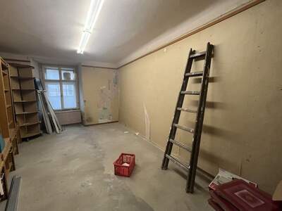 Gewerbeobjekt mieten in 8010 Graz (Bild 5)