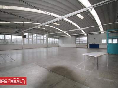 Gewerbeobjekt mieten in 4715 Taufkirchen