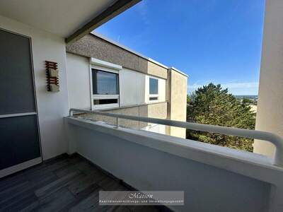 Terrassenwohnung kaufen in 2540 Bad Vöslau (Bild 1)