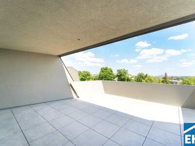 Terrassenwohnung kaufen in 2345 Brunn (Bild 1)