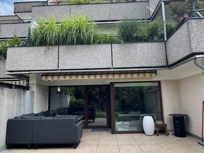 Wohnung provisionsfrei mieten in 5020 Salzburg