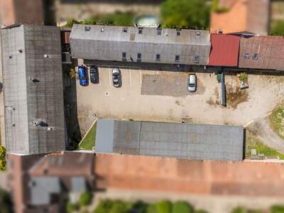 Gewerbeobjekt kaufen in 2286 Haringsee (Bild 1)