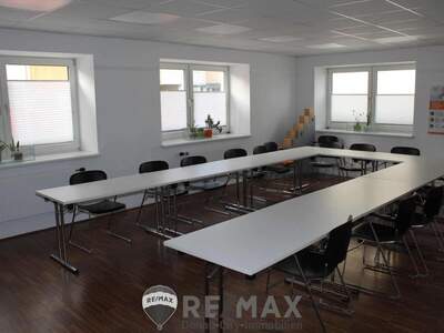 Bürogebäude kaufen in 2340 Mödling (Bild 3)