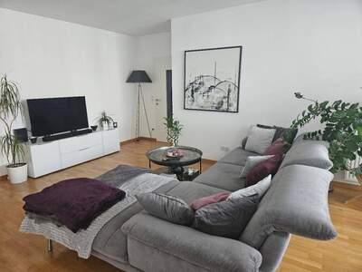 Wohnung provisionsfrei mieten in 1150 Wien