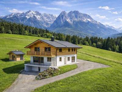 Haus kaufen in 6361 Hopfgarten