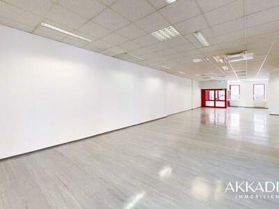 Büro / Praxis mieten in 1120 Wien (Bild 4)