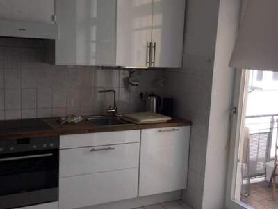 Apartment provisionsfrei mieten in 1080 Wien