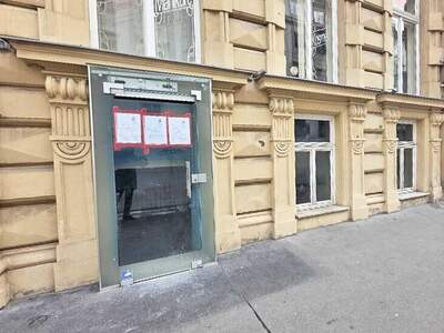 Gewerbeobjekt mieten in 1010 Wien (Bild 3)