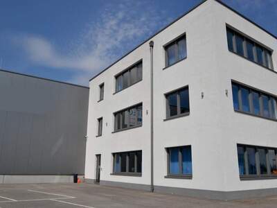 Gewerbeobjekt mieten in 3321 Ardagger