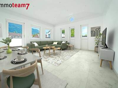 Eigentumswohnung in 6845 Hohenems