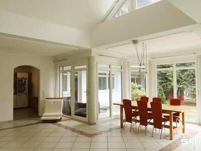 Terrassenwohnung kaufen in 9552 Steindorf (Bild 4)