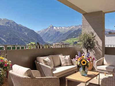 Etagenwohnung kaufen in 5700 Zell am See