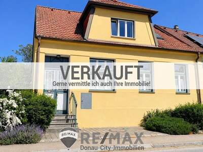 Einfamilienhaus kaufen in 3701 Großweikersdorf