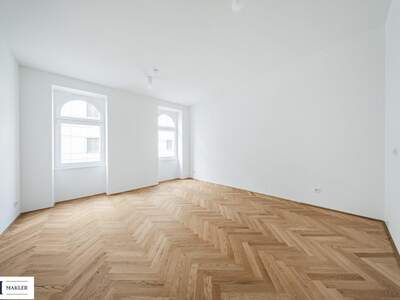 Altbauwohnung kaufen in 1160 Wien (Bild 2)