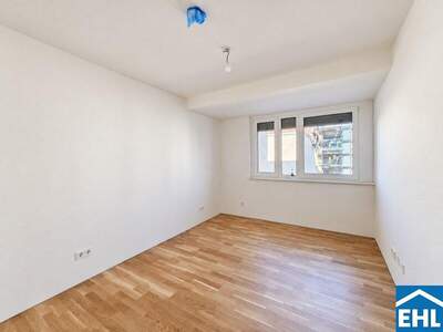 Terrassenwohnung mieten in 1150 Wien (Bild 3)