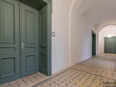 Gewerbeobjekt mieten in 3390 Melk (Bild 5)