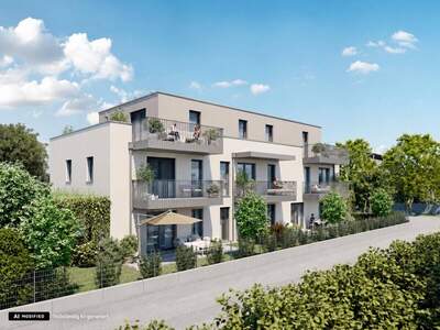 Anlageobjekt kaufen in 5020 Salzburg