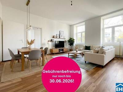 Eigentumswohnung in 1030 Wien