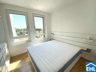 Terrassenwohnung mieten in 1100 Wien (Bild 2)