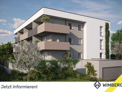 Terrassenwohnung kaufen in 4210 Gallneukirchen (Bild 2)