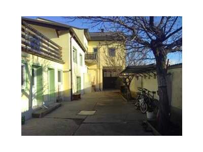 Immobilie provisionsfrei mieten in 7000 Eisenstadt