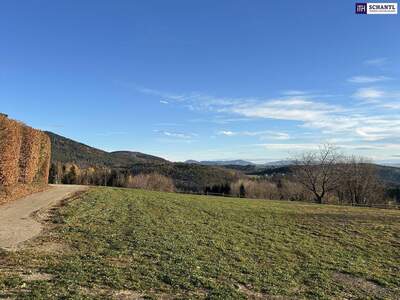 Grundstück kaufen in 8045 Weinitzen