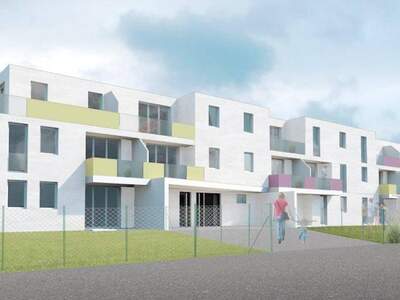 Mietwohnung in 2305 Pframa