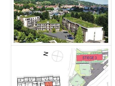 Wohnung kaufen in 8230 Hartberg (Bild 4)