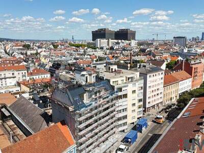 Terrassenwohnung kaufen in 1170 Wien (Bild 3)