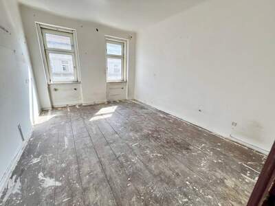 Anlageobjekt kaufen in 1160 Wien