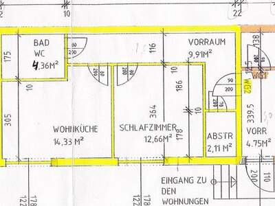 Apartment provisionsfrei mieten in 8552 Eibiswald