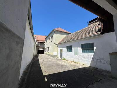 Haus mit Garten kaufen in 7053 Hornstein (Bild 4)