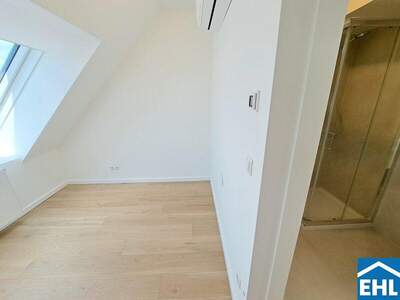 Terrassenwohnung kaufen in 1020 Wien (Bild 5)