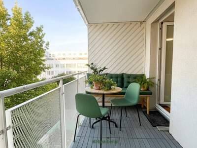 Eigentumswohnung in 1200 Wien