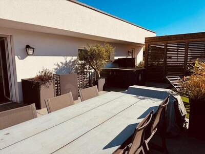 Penthouse kaufen in 4050 Traun