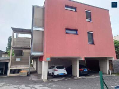 Anlageobjekt kaufen in 8053 Graz