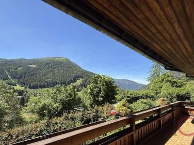 Wohnung kaufen in 9546 Bad Kleinkirchheim