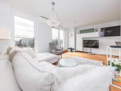 Wohnung kaufen in 1220 Wien