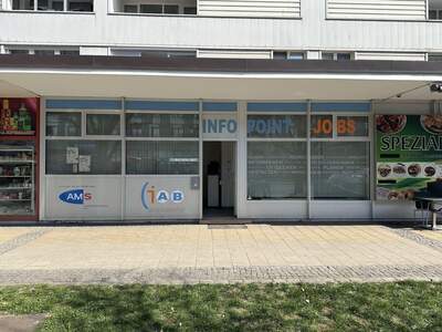 Gewerbeobjekt mieten in 4020 Linz (Bild 1)