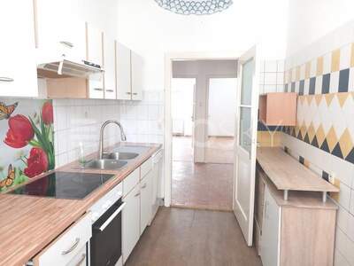 Etagenwohnung kaufen in 1100 Wien