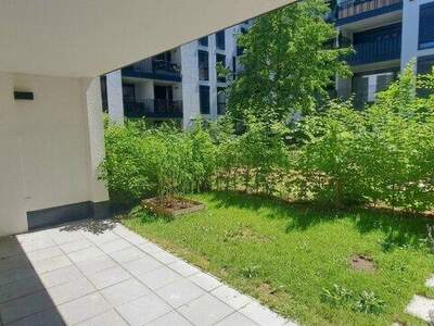 Terrassenwohnung mieten in 1140 Wien (Bild 5)