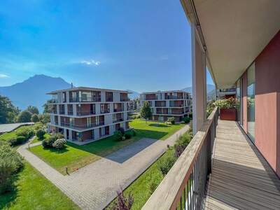 Etagenwohnung mieten in 4813 Altmünster