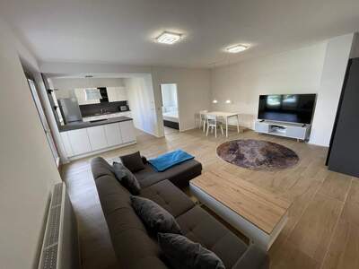 Wohnung provisionsfrei mieten in 2500 Baden