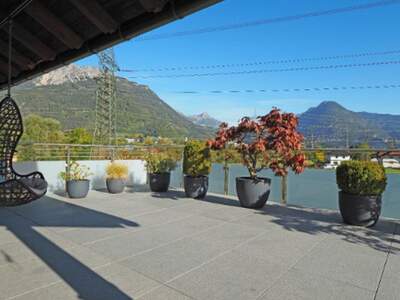 Terrassenwohnung mieten in 6706 Bürs (Bild 3)