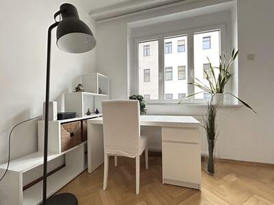 Wohnung kaufen in 1090 Wien (Bild 2)